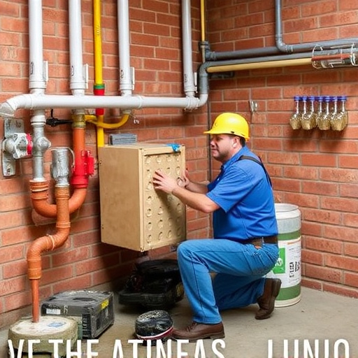 Plumbing Company in Arlington