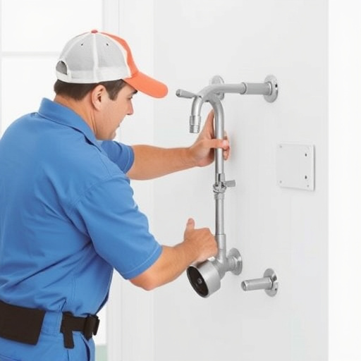 Plumbing Company in Arlington