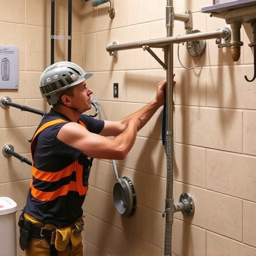 Plumbing Company in Arlington