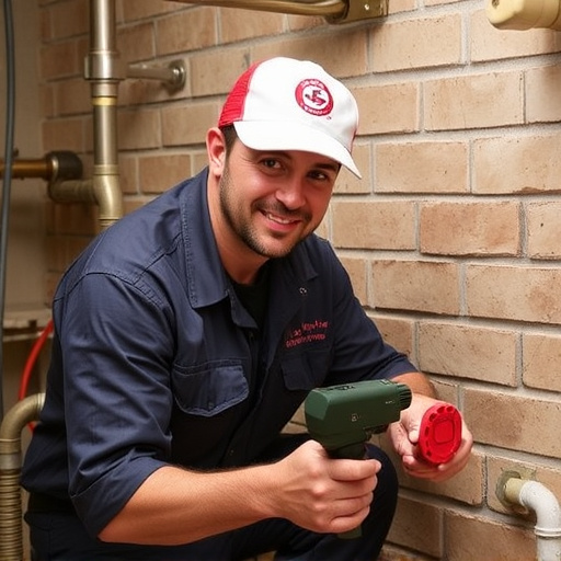 Plumbing Company in Arlington