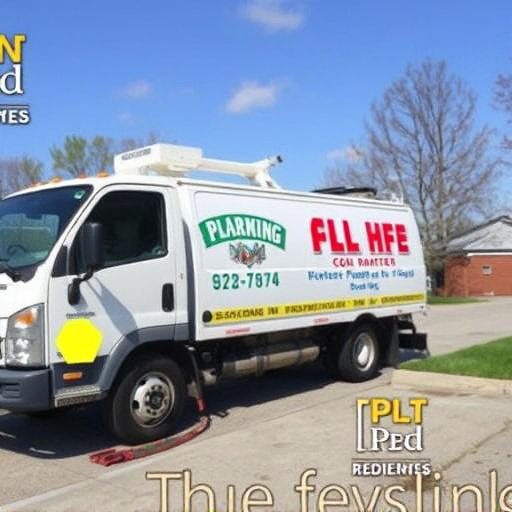 Plumbing Company in Arlington