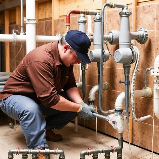 Plumbing Repair Arlington
