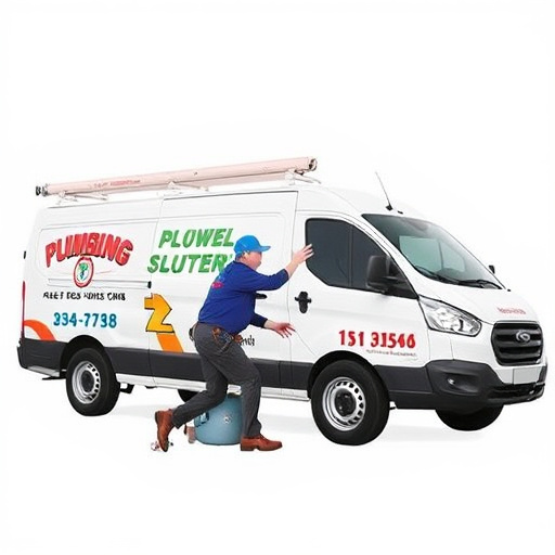 Plumbing Repair Arlington