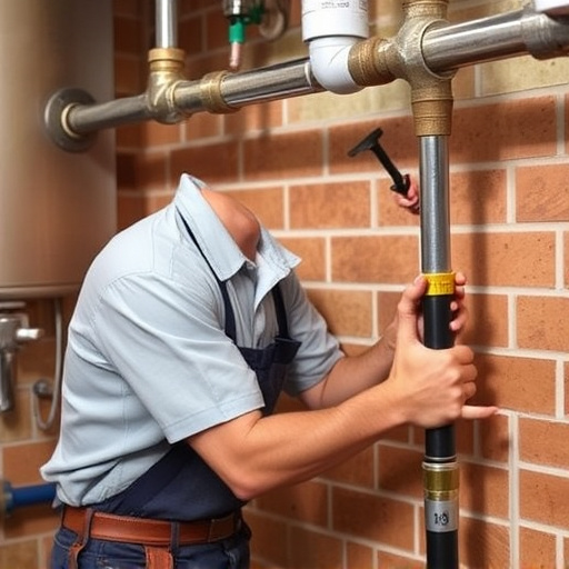 Plumbing Repair Arlington