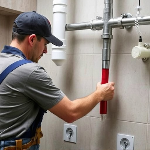 Plumbing Repair Arlington