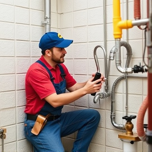 Plumbing Repair Arlington