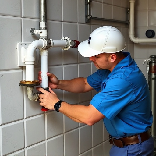 Plumbing Repair Arlington