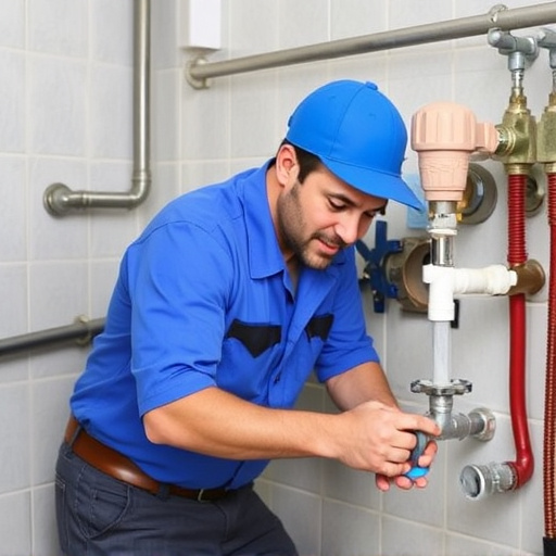 Plumbing Repair Dallas