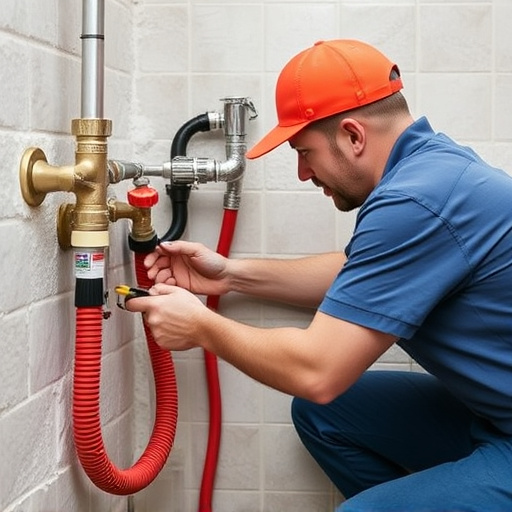 Plumbing Repair Dallas