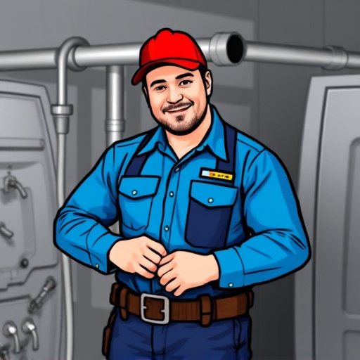 Premier Plumber in Dallas