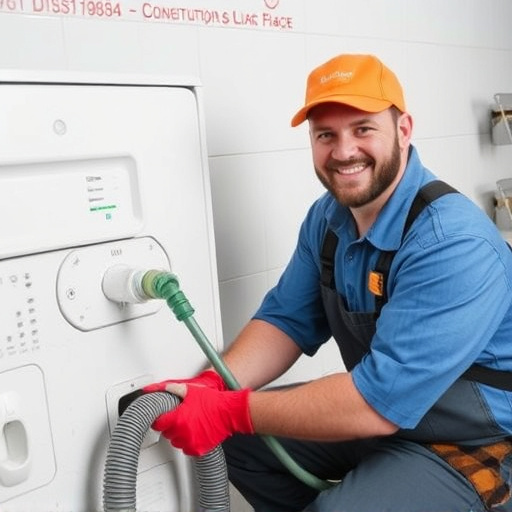 Professional Drain Cleaning Arlington