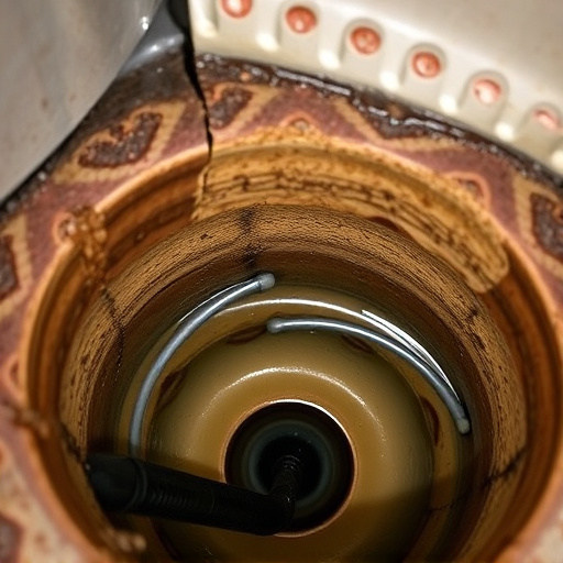 Professional Drain Cleaning Arlington