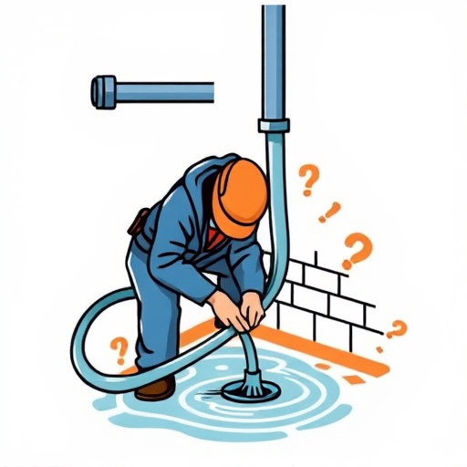 Professional Drain Cleaning Arlington