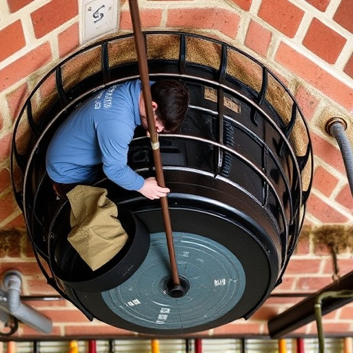 Professional Drain Cleaning Arlington