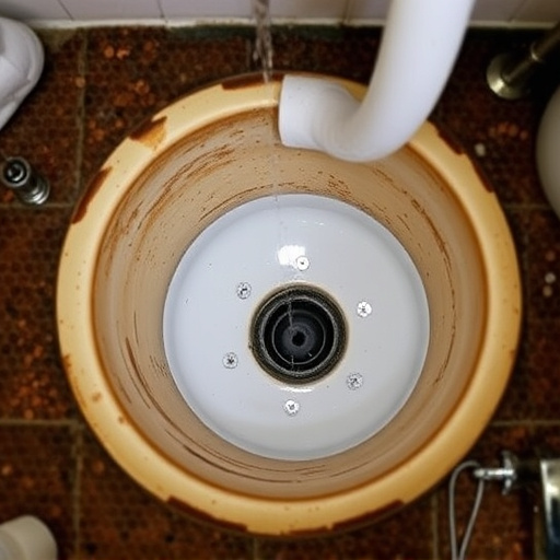 Professional Drain Cleaning Arlington