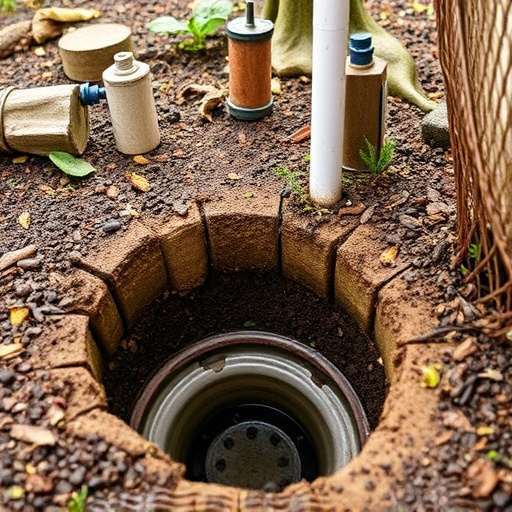 Professional Drain Cleaning Arlington