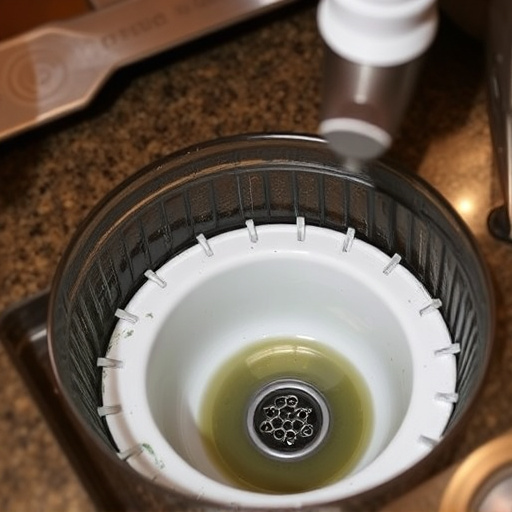 Professional Drain Cleaning Arlington