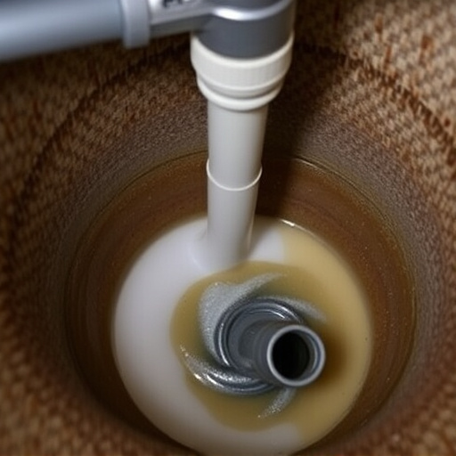 Professional Drain Cleaning Arlington