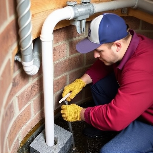 Professional Drain Cleaning Arlington