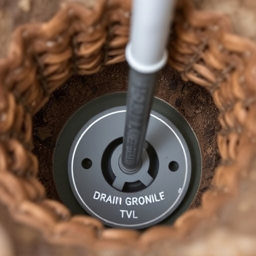 Professional Drain Cleaning Arlington