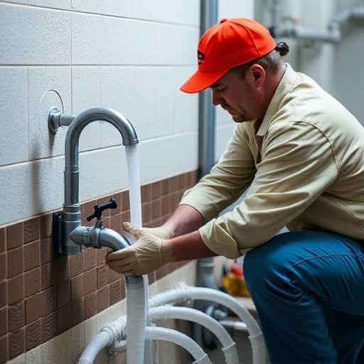 Professional Drain Cleaning Dallas