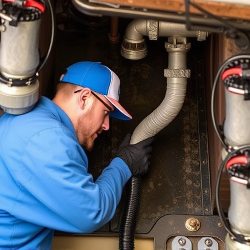 Professional Drain Cleaning Dallas