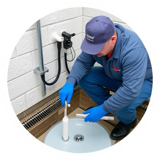 Professional Drain Cleaning Dallas