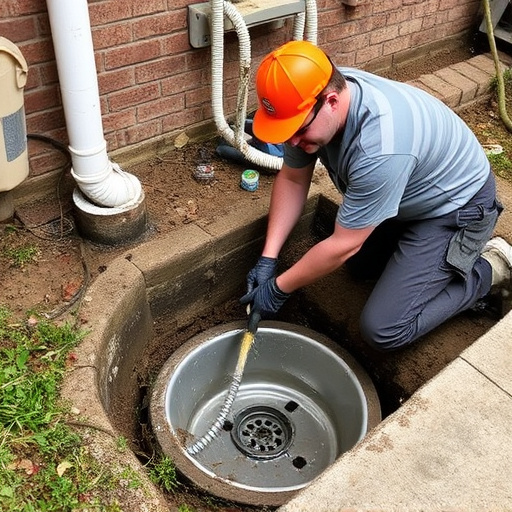 Professional Drain Cleaning Dallas