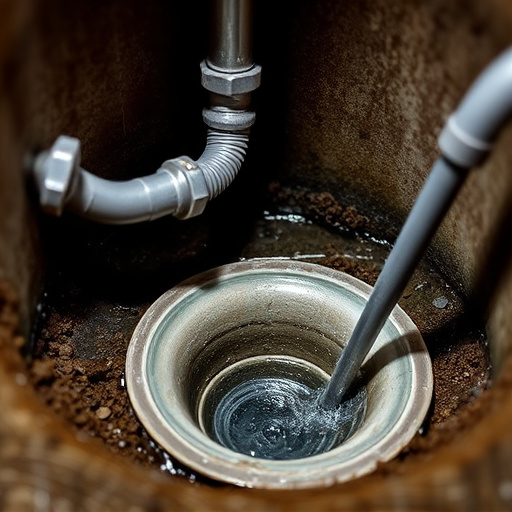 Professional Drain Cleaning Dallas