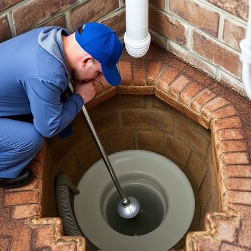 Professional Drain Cleaning Dallas