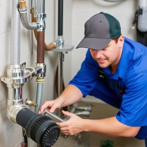 Professional Drain Cleaning Dallas