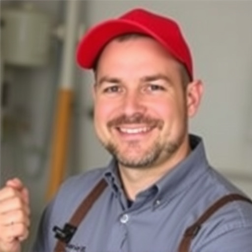 Professional Plumber Arlington