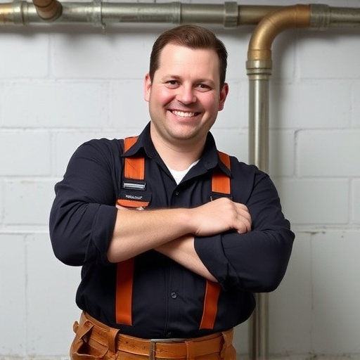 Professional Plumber Arlington