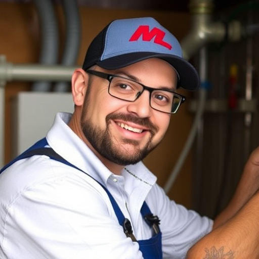 Professional Plumber Arlington