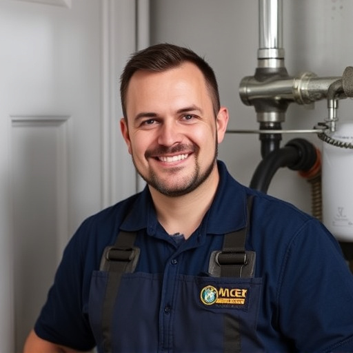 Professional Plumber Arlington