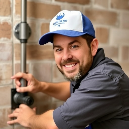 Professional Plumber Arlington