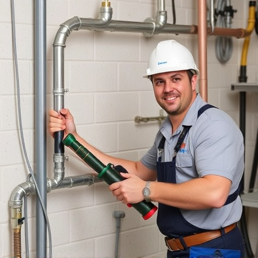 Professional Plumber Arlington