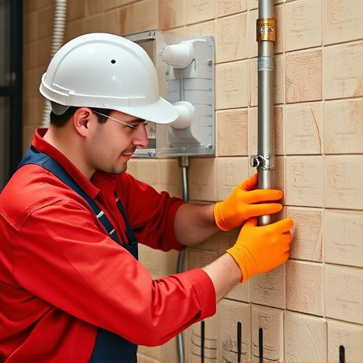 Professional Plumber Arlington