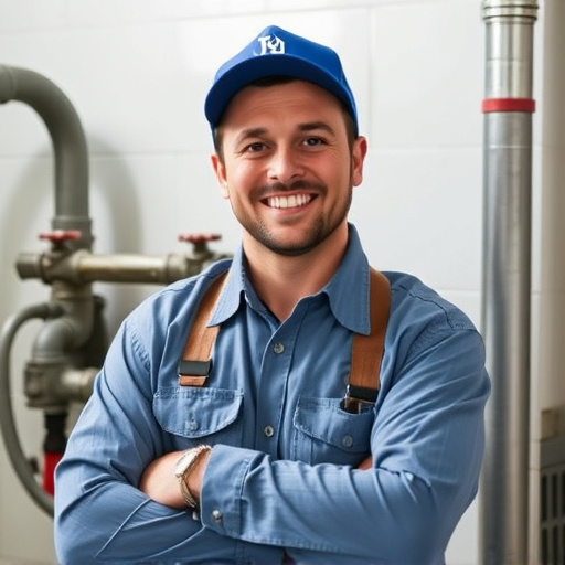 Professional Plumber Arlington