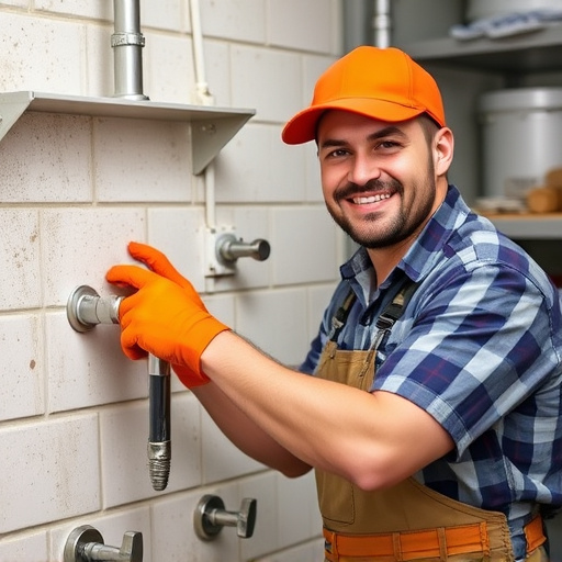 Professional Plumber in Arlington