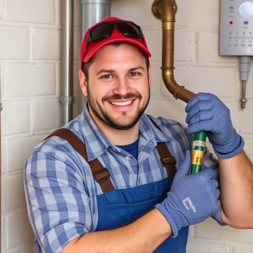 Professional Plumber in Arlington