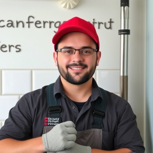 Professional Plumber in Arlington