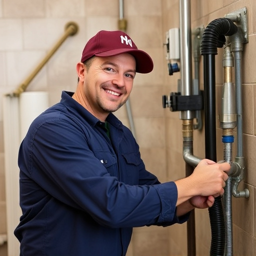 Professional Plumber in Arlington