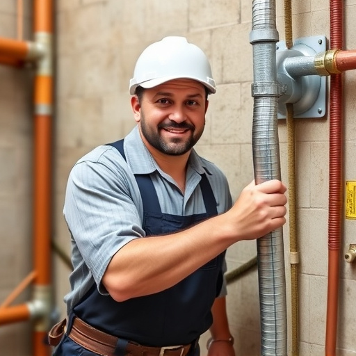 Professional Plumber in Arlington