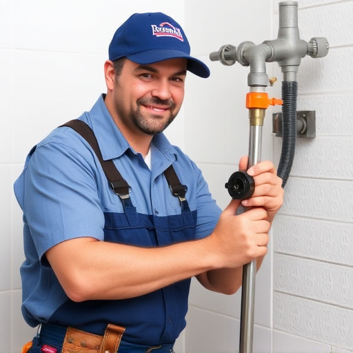 Professional Plumber in Arlington