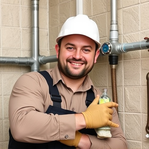 Professional Plumber in Arlington