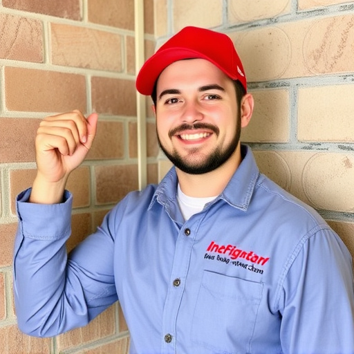 Professional Plumber in Arlington