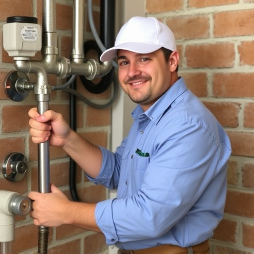 Professional Plumber in Arlington