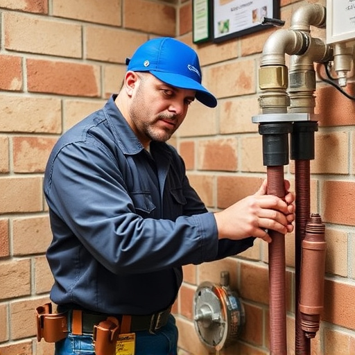 Professional Plumber in Arlington