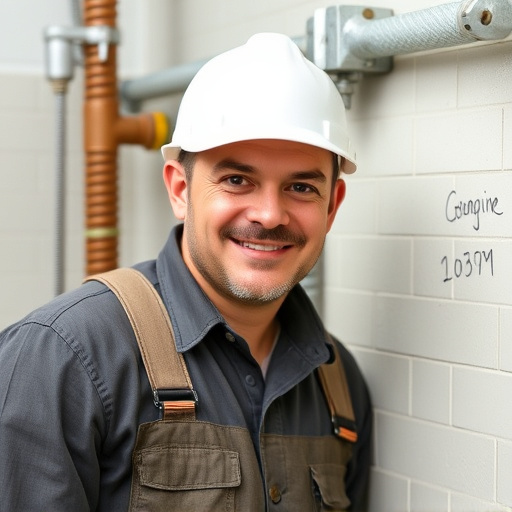 Professional Plumber in Arlington